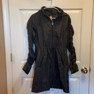 Lucy Lightweight Jacket